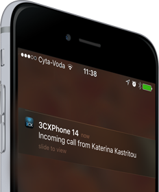 softphone
